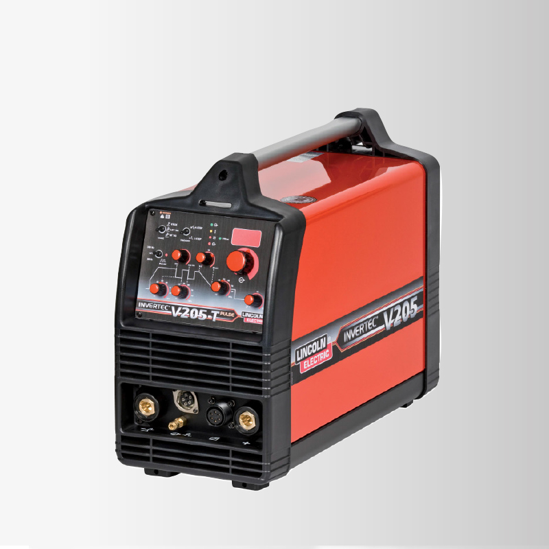 Invertec V205 TP-2V - DC - Aria