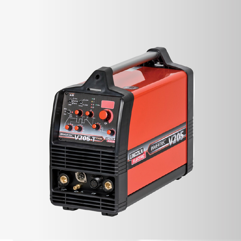 Invertec V205 TP-2V - DC - Acqua