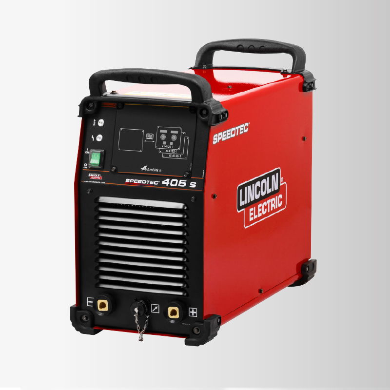 Speedtec 405 S - 3F 400V - Aria