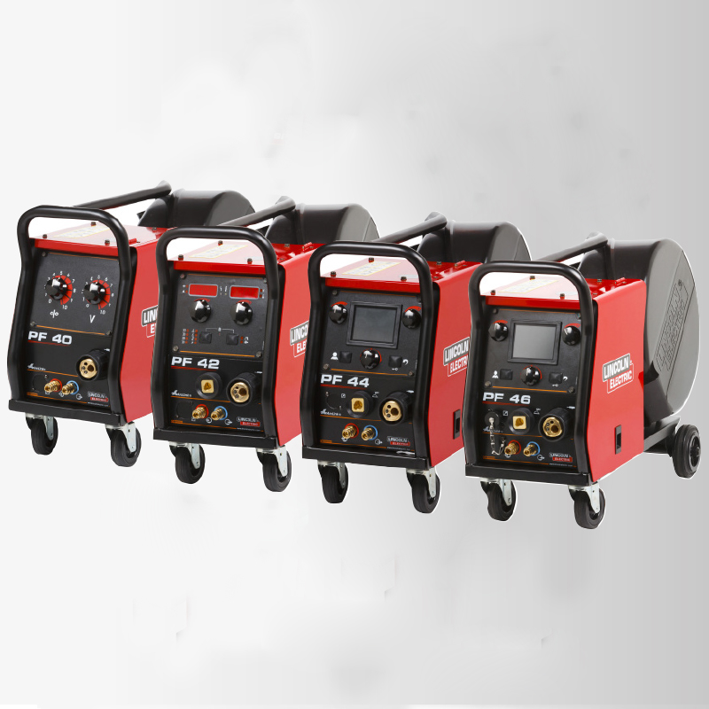 Power Feed 40/42/44/46
