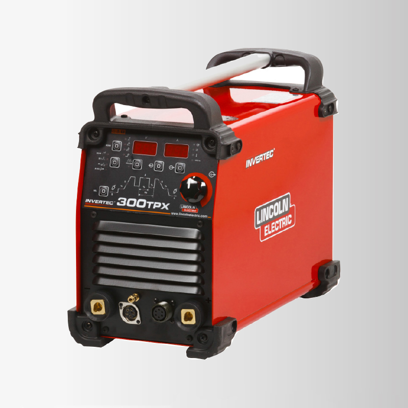 Invertec 300 TPX - Aria