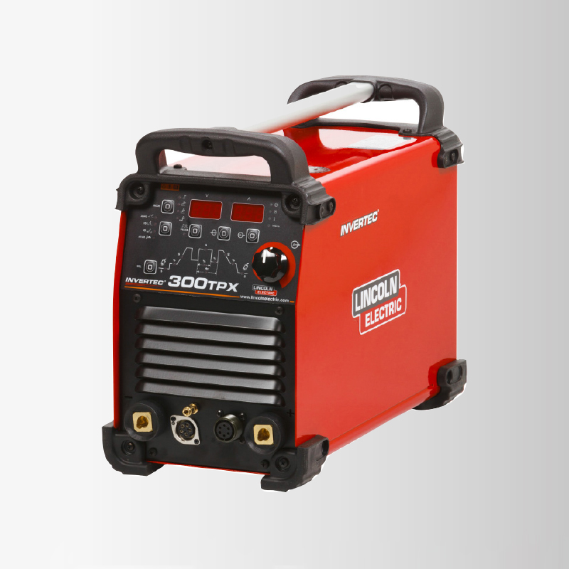 Invertec 300 TPX - DC - Acqua