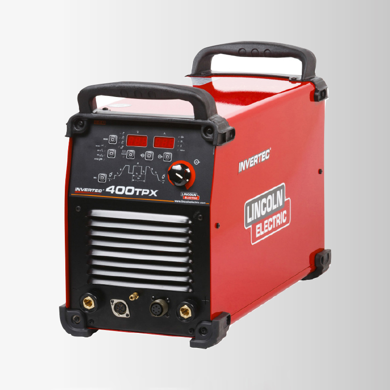 Invertec 400 TPX - DC - Aria