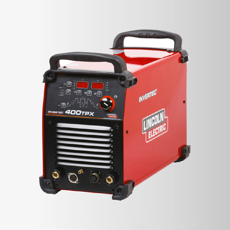Invertec 400 TPX - DC - Acqua