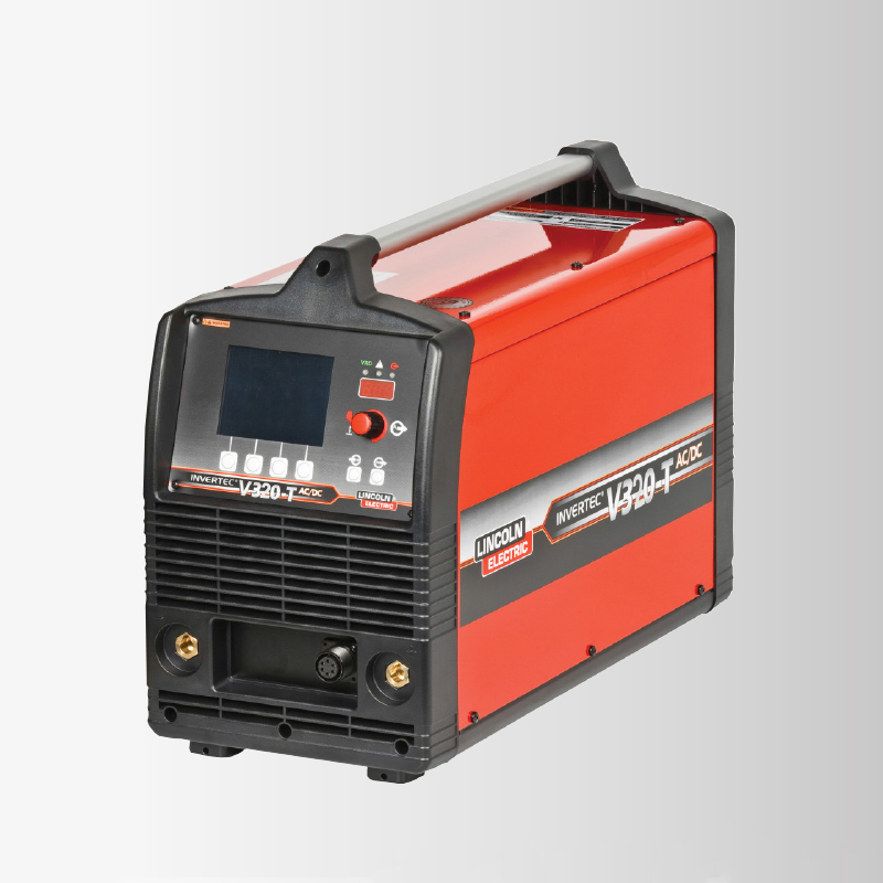 Invertec V320-T - AC/DC - Aria