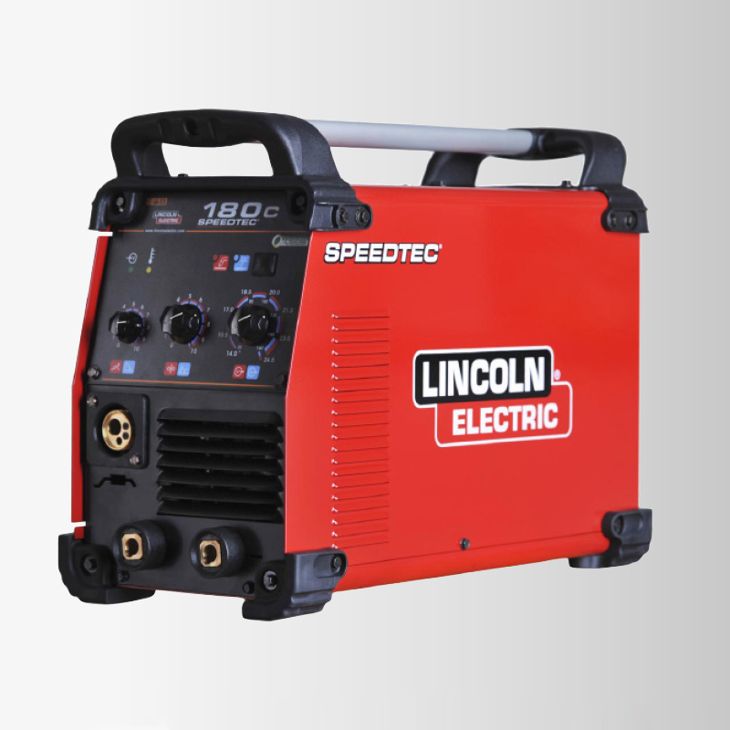 Speedtec 180 C - 1F 220 V