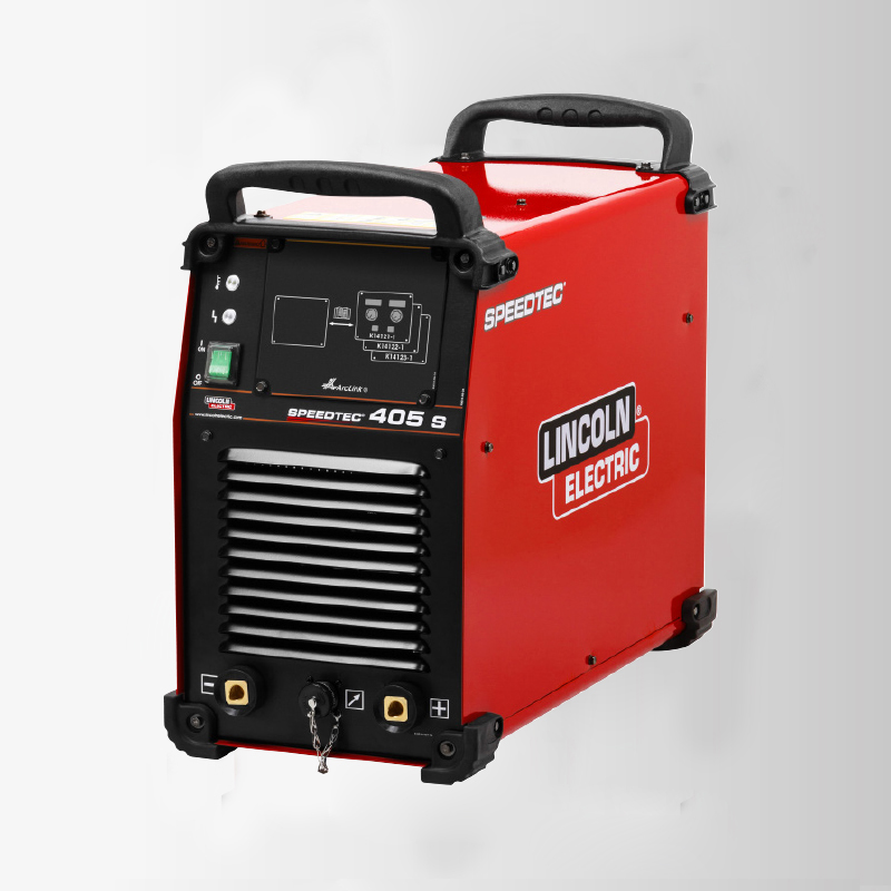 Speedtec 405 S - 3F 400V - Acqua