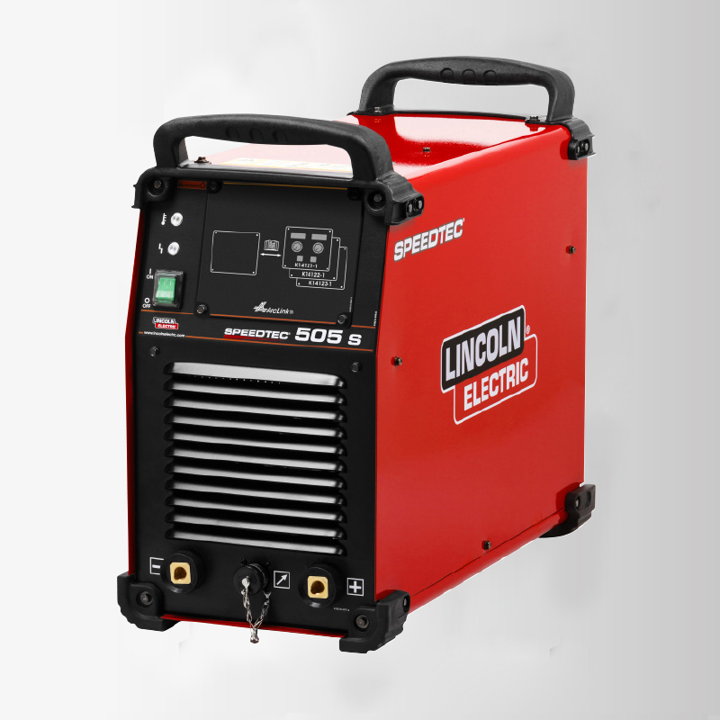 Speedtec 505 S - 3F 400V - Aria