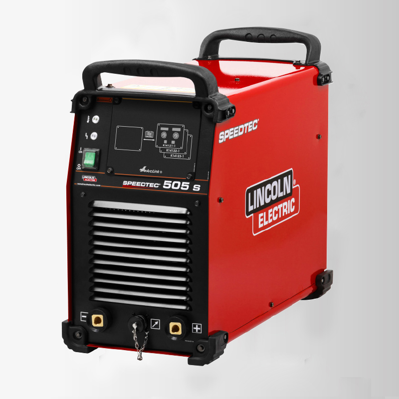 Speedtec 505 S - 3F 400V - Acqua