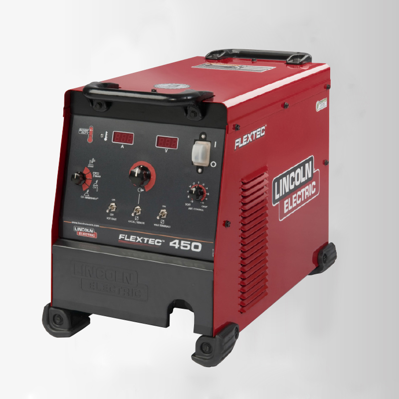 Flextec 450 CE - 3F
