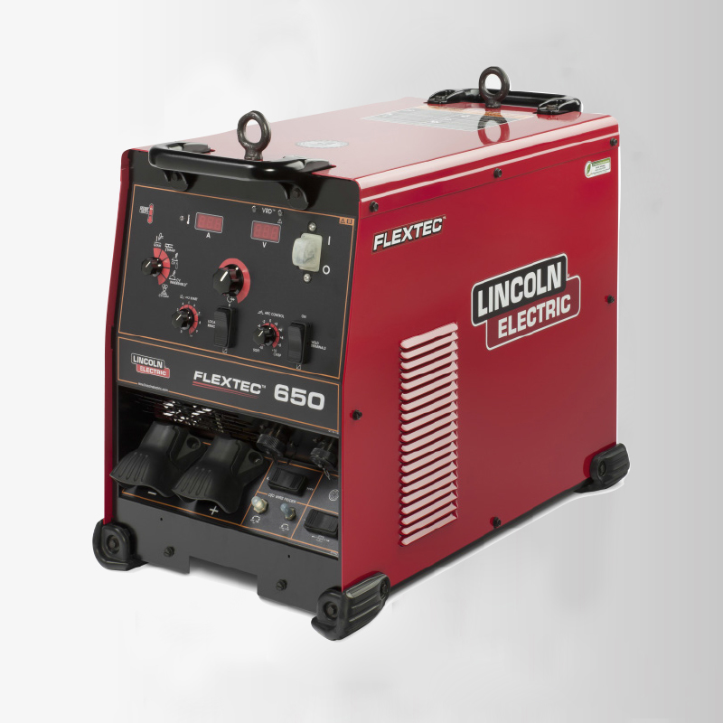 Flextec 650 CE - 3F