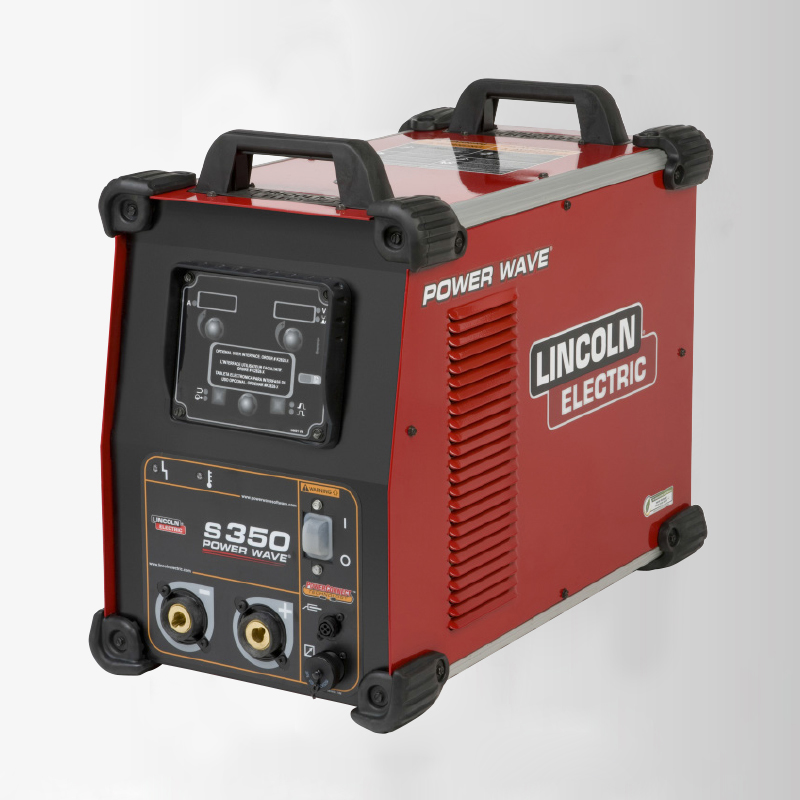 Power Wave S350 - 230/400V - 3F