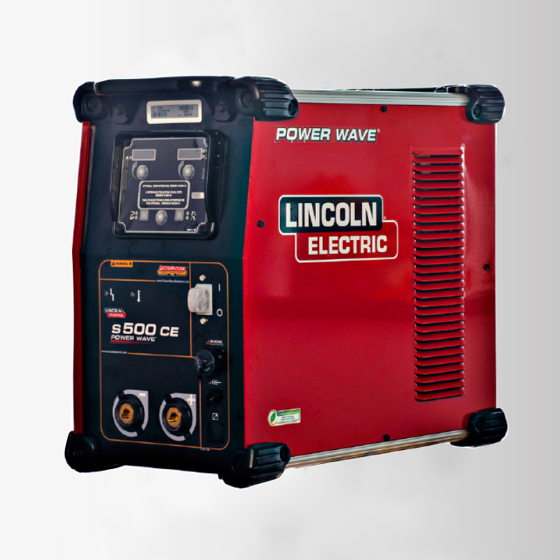 Power Wave S500 - 400V - 3F