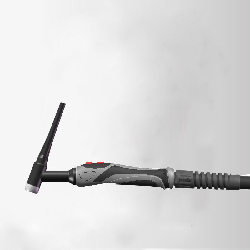 Torcia TIG SAL SRP 18