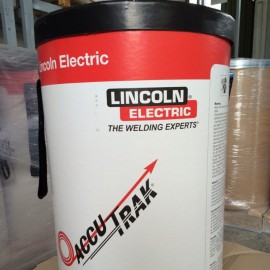 FILO PER ARCO SOMMERSO LINCOLN  L61 S2Si AWS: EM12K  D.2,0  in  FUSTO da KG. 350 - Quantità TOTALE disponibile KG 1400 (4 FUSTI)