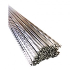 BARRETTA TIG 309LSi D.1,6 - NEV - Quantità TOTALE disponibile 350,00 KG (70 Confezioni) 