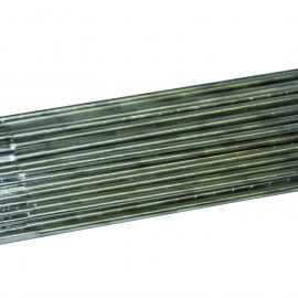 BARRETTA TIG ELGATIG 162 D.2,4 (97351524) - ELG - Quantità TOTALE disponibile 40,00 KG (8 Confezioni) 