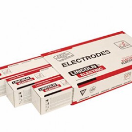 ELET. LIMAROSTA 304L CANS Ø 3,2X350(372PZ-12,9KG) - LIN - Quantità TOTALE disponibile 193,50 KG (15 Fardelli)