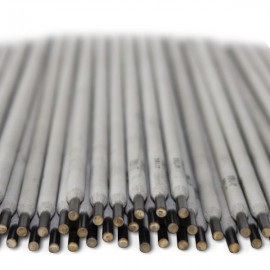ELETTRODO BASICO 7018.1 - D.4.00 X 450 KG 12,60 - SAL - Quantità TOTALE disponibile 35,70 KG 