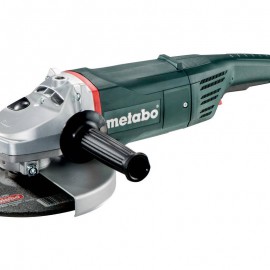 SMERIGLIATRICE ANGOLARE WX2400-230 (00379) - MEB - Quantità TOTALE DISPONIBILE 1 pz