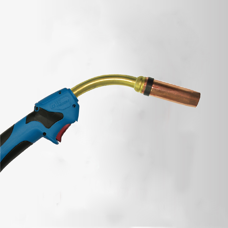 Torcia completa ABIMIG® 452 D W per saldatura MIG/MAG - 3 MT
